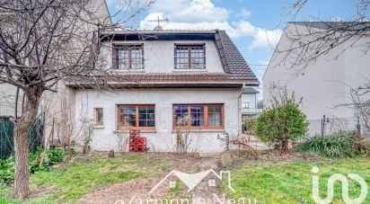 House 5 rooms of 96 m² in Tremblay-en-France (93290)