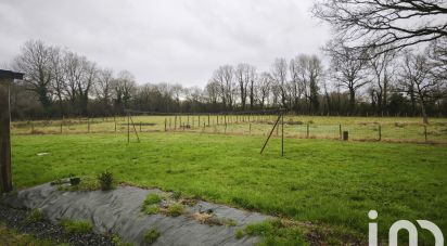 Maison traditionnelle 7 pièces de 126 m² à Sainte-Anne-sur-Brivet (44160)