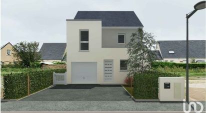 House 4 rooms of 89 m² in Bayeux (14400)