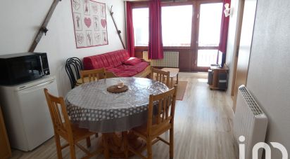 Apartment 2 rooms of 36 m² in LA MONGIE (65200)