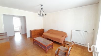 Appartement 4 pièces de 79 m² à Tours (37000)