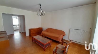 Appartement 4 pièces de 79 m² à Tours (37000)