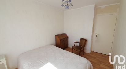 Appartement 4 pièces de 79 m² à Tours (37000)