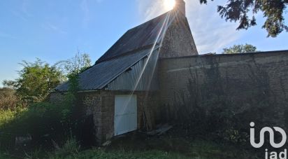 Maison de campagne 3 pièces de 100 m² à Subligny (50870)