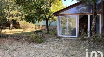 Maison de village 4 pièces de 101 m² à Sainte-Eulalie-d'Olt (12130)