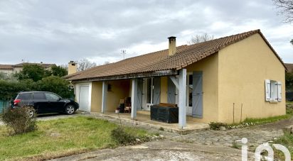 Maison traditionnelle 4 pièces de 83 m² à Lavilledieu (07170)