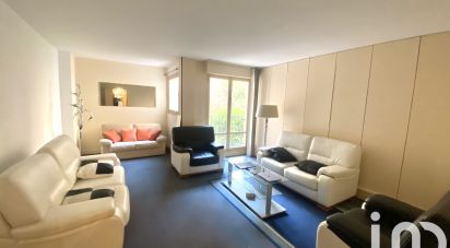 Apartment 5 rooms of 96 m² in Paris (75016)