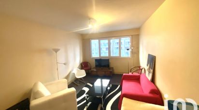 Apartment 5 rooms of 96 m² in Paris (75016)