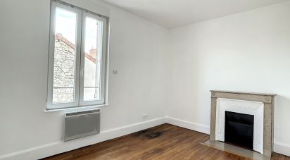 Appartement 3 pièces de 65 m² à Épernay (51200)