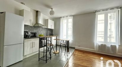 Appartement 3 pièces de 65 m² à Épernay (51200)