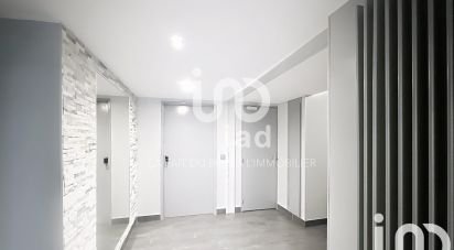 Apartment 4 rooms of 80 m² in Ermont (95120)