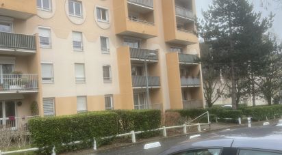 Apartment 4 rooms of 80 m² in Ermont (95120)