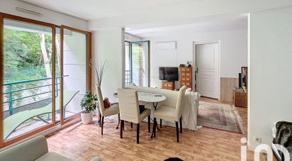 Apartment 3 rooms of 65 m² in Meudon (92190)