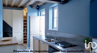 Town house 6 rooms of 90 m² in Gennevilliers (92230)