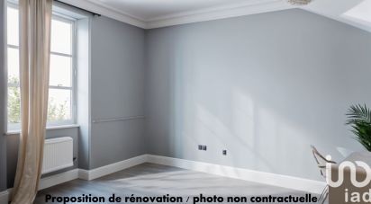 Town house 6 rooms of 90 m² in Gennevilliers (92230)