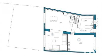 Maison 4 pièces de 104 m² à Sainte-Marie-de-Ré (17740)