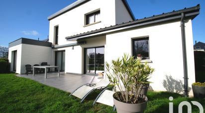 House 6 rooms of 143 m² in Nostang (56690)