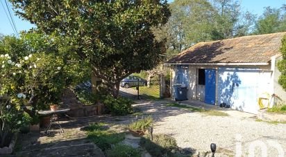 Traditional house 5 rooms of 130 m² in Puget-sur-Argens (83480)