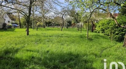 Terrain de 497 m² à Saint-Leu-la-Forêt (95320)