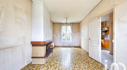 House 4 rooms of 68 m² in Saint-Leu-la-Forêt (95320)