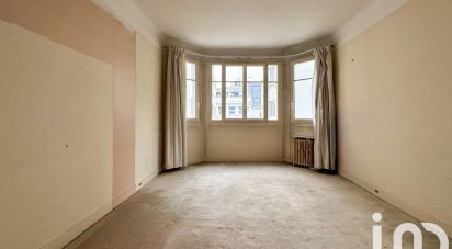 Apartment 2 rooms of 42 m² in Paris (75018)