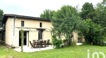 House 4 rooms of 126 m² in Saint-Ciers-d'Abzac (33910)