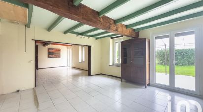 House 4 rooms of 126 m² in Saint-Ciers-d'Abzac (33910)