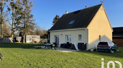 Maison 5 pièces de 97 m² à Goussainville (28410)