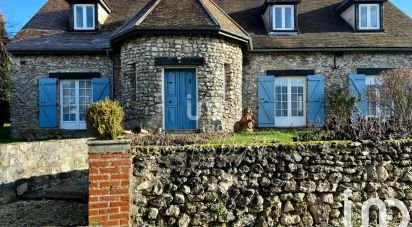 Country house 5 rooms of 210 m² in Esternay (51310)