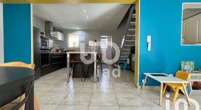 House 4 rooms of 100 m² in Narbonne (11100)