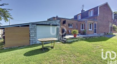 Maison de village 5 pièces de 108 m² à Villers-Pol (59530)