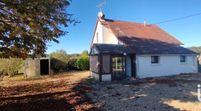 House 3 rooms of 87 m² in Pruniers-en-Sologne (41200)