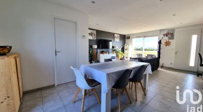 Maison 4 pièces de 73 m² à Aubiat (63260)