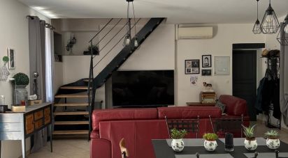 House 6 rooms of 196 m² in Lalinde (24150)