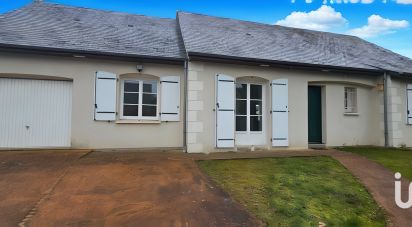 House 4 rooms of 96 m² in Joué-lès-Tours (37300)