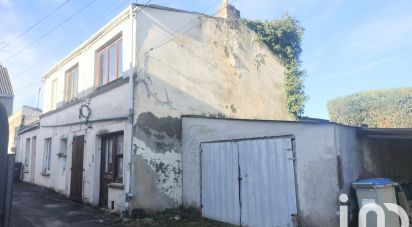 Maison 8 pièces de 140 m² à Escaudain (59124)