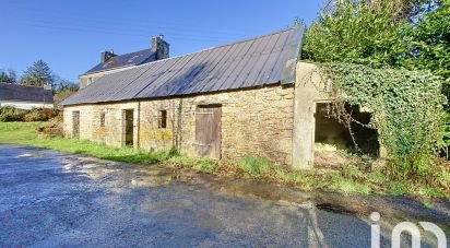 Country house 4 rooms of 72 m² in Plounéour-Ménez (29410)