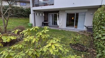 Appartement 4 pièces de 95 m² à Archamps (74160)