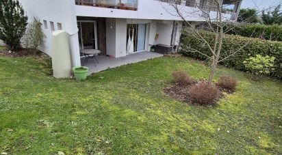 Appartement 4 pièces de 95 m² à Archamps (74160)