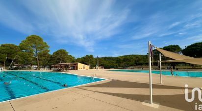 Leisure facility of 274 m² in Fréjus (83600)