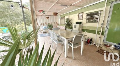 Leisure land of 274 m² in Fréjus (83600)