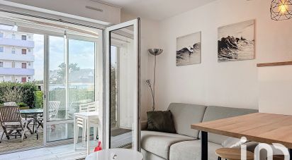 Apartment 2 rooms of 27 m² in Quiberon (56170)