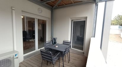 Apartment 3 rooms of 53 m² in Berre-l'Étang (13130)