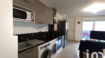 Apartment 3 rooms of 53 m² in Berre-l'Étang (13130)