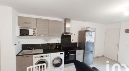 Apartment 3 rooms of 53 m² in Berre-l'Étang (13130)