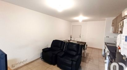 Apartment 3 rooms of 53 m² in Berre-l'Étang (13130)