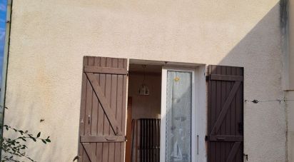 Maison 5 pièces de 66 m² à Auxerre (89000)