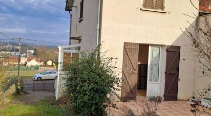 Maison 5 pièces de 66 m² à Auxerre (89000)