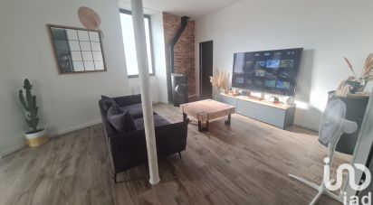 Maison 6 pièces de 130 m² à Tousson (77123)