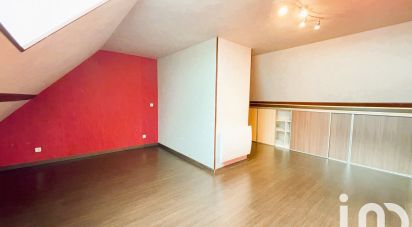 Maison 7 pièces de 185 m² à Breuvery-sur-Coole (51240)